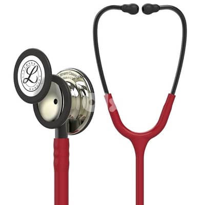 Littmann Stethoscope Classic lll