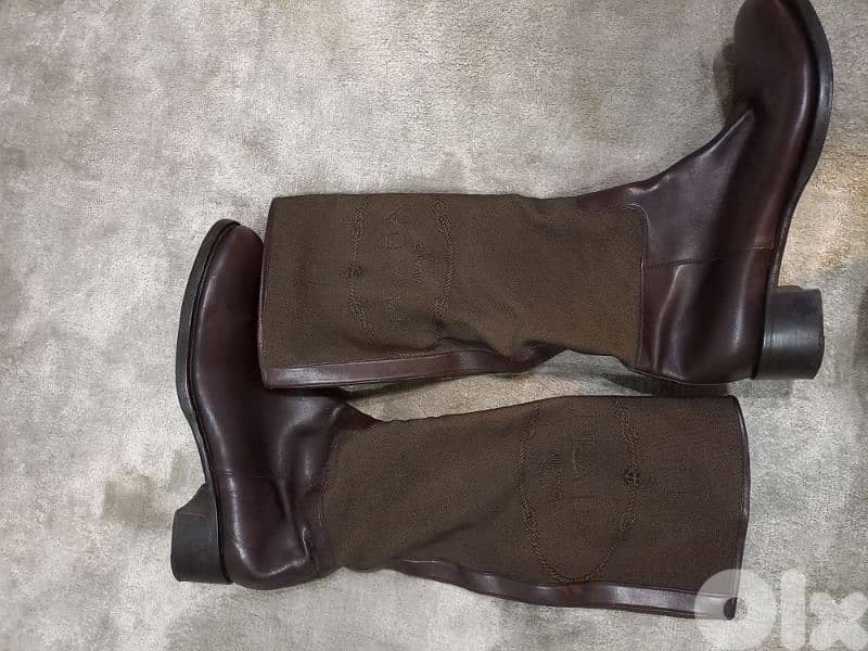 Original Boots 3