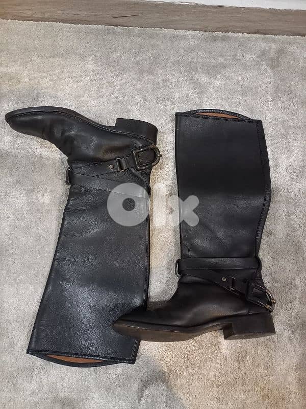 Original Boots 4