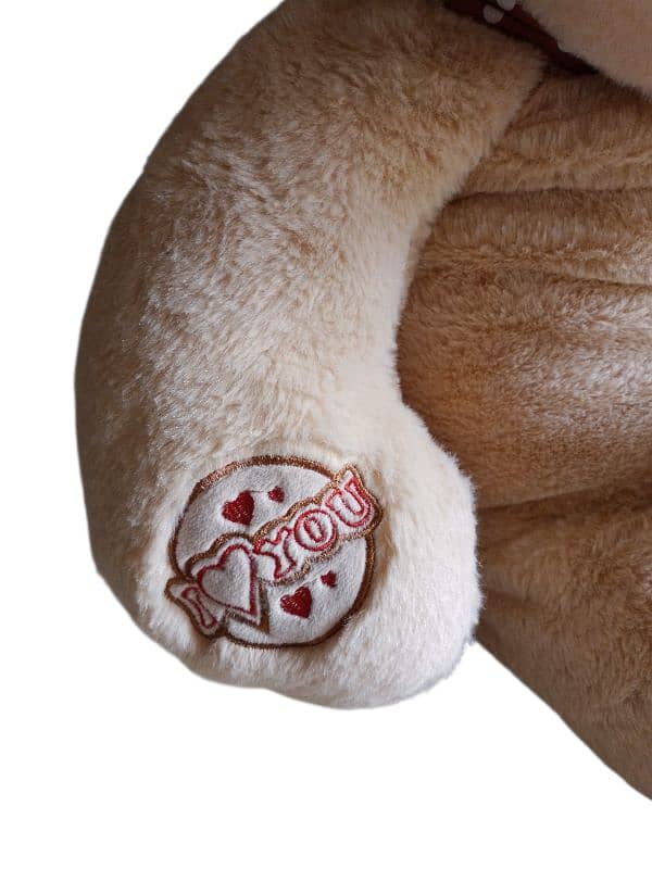 90cm bear plush 3