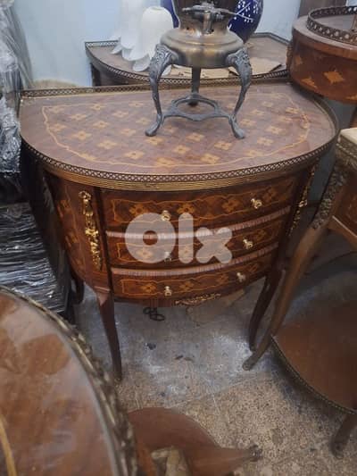 باهو مميز مركتري ناعم انتيك