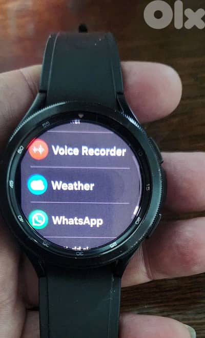 غالاكسي سمارت سامسونج ٤ كلاسيك