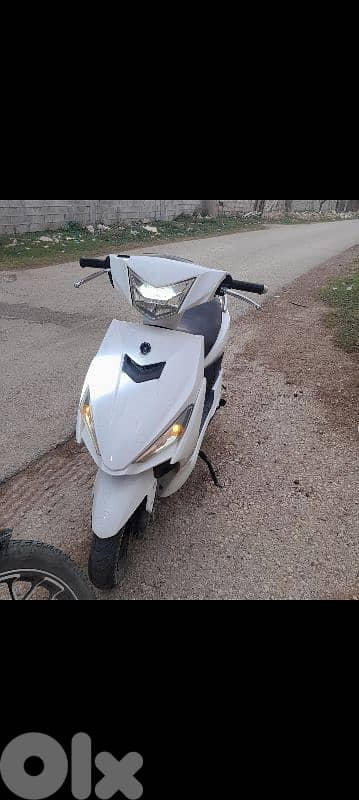 FS motorcycle 1