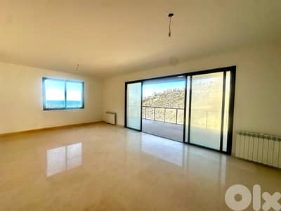 شقة للبيع في بصاليم -  Apartment for Sale in Bsalim