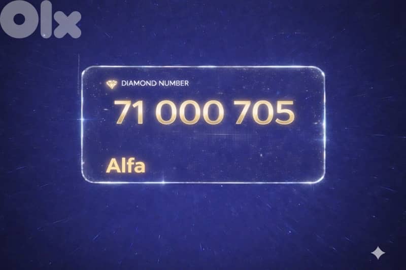 big numbers for sale 5