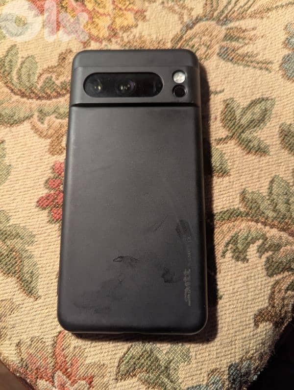 google pixel 8 pro 2