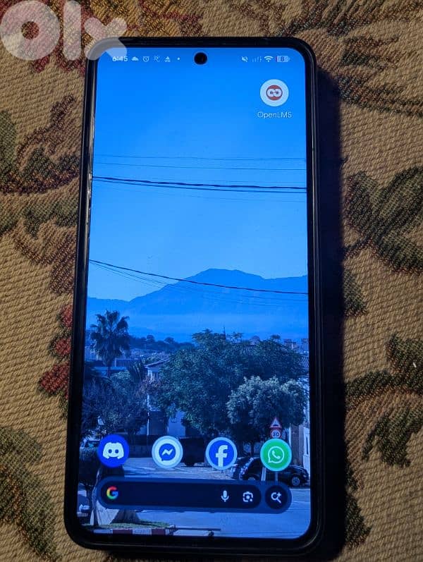 google pixel 8 pro 4