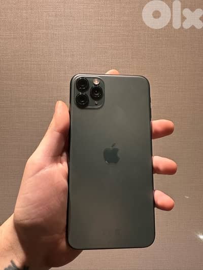 iphone 11 pro max 512gb
