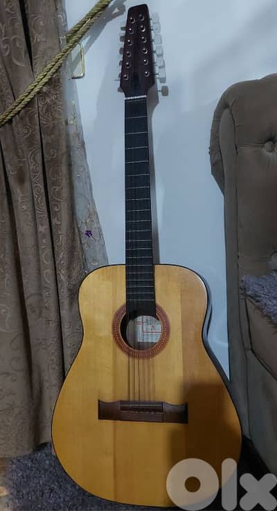 original guitar