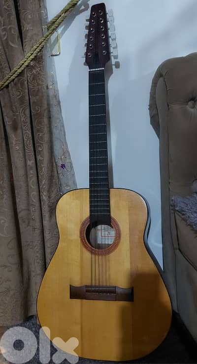 original guitar