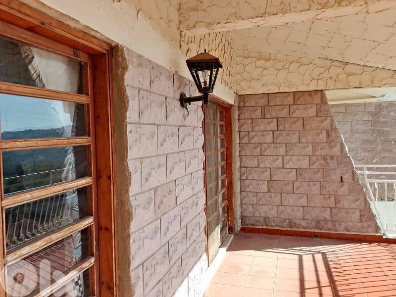 Chalet Duplex For Rent 6