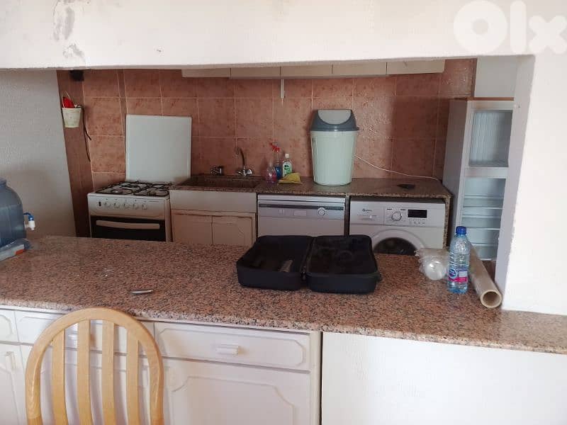 Chalet Duplex For Rent 7