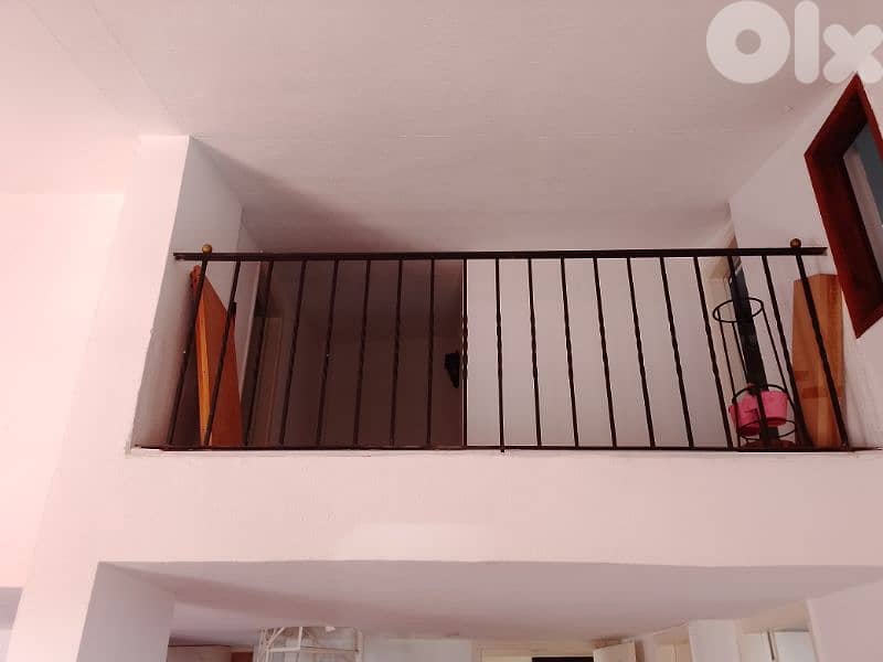 Chalet Duplex For Rent 8