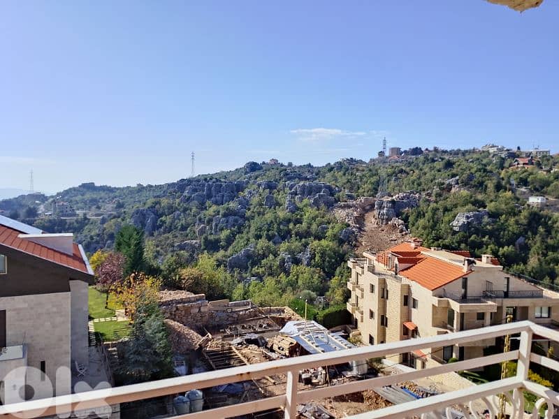 Chalet Duplex For Rent 9