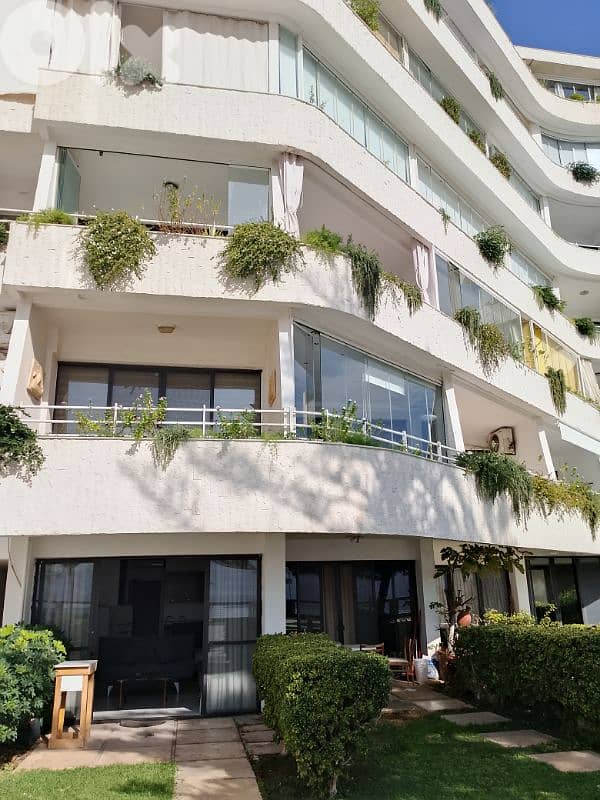 Chalet For Rent in Dona Maria 1