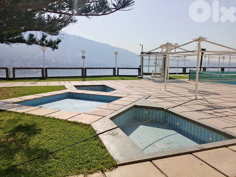 Chalet For Rent in Dona Maria 4