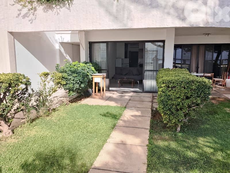 Chalet For Rent in Dona Maria 5