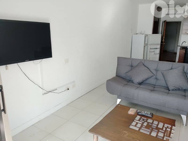 Chalet For Rent in Dona Maria 6