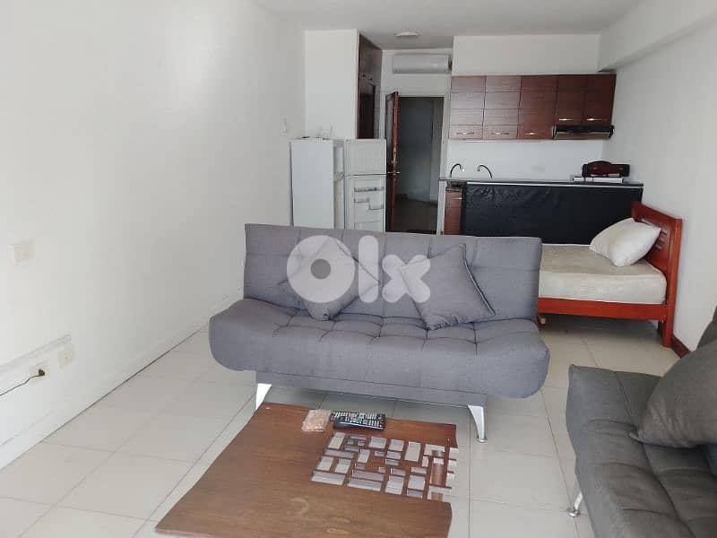 Chalet For Rent in Dona Maria 7