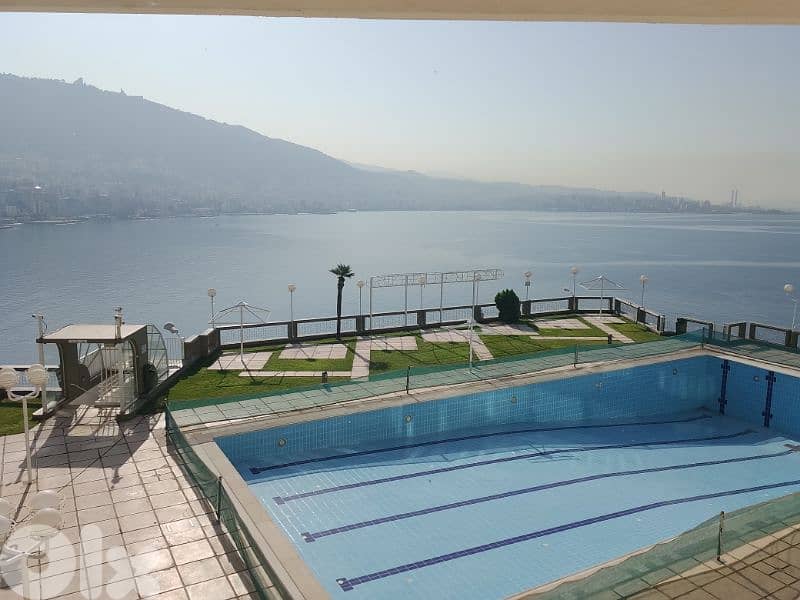 Chalet For Rent in Dona Maria 8