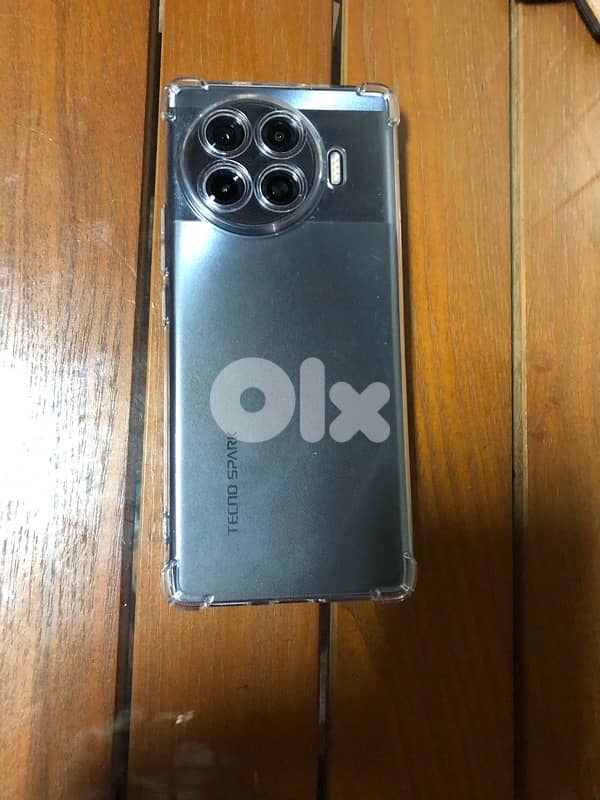 tecno spark 20 ro plus orginal 3