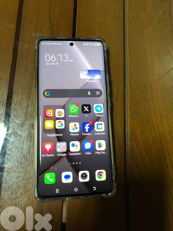 tecno spark 20 ro plus orginal 4