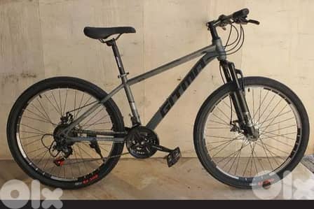 Gitma MTB 26" medium size