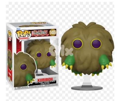 kuriboh funko pop