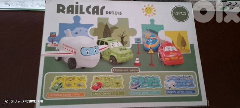 puzzle toy 2