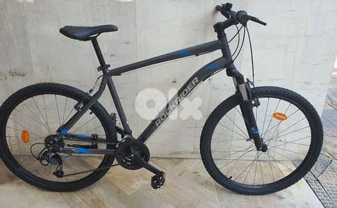 Rockrider ST120 27.5" Large size full Aluminium