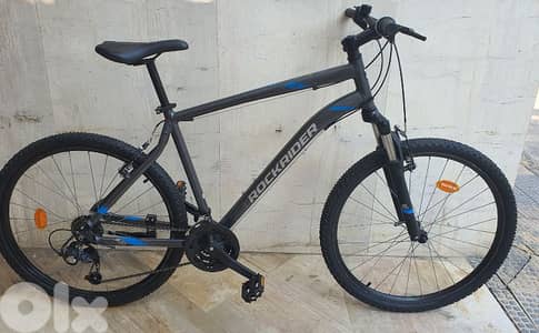 Rockrider ST100 27.5 Size XL