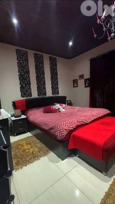 apartment For sale in sin el fil  شقة للبيع في سن الفيل