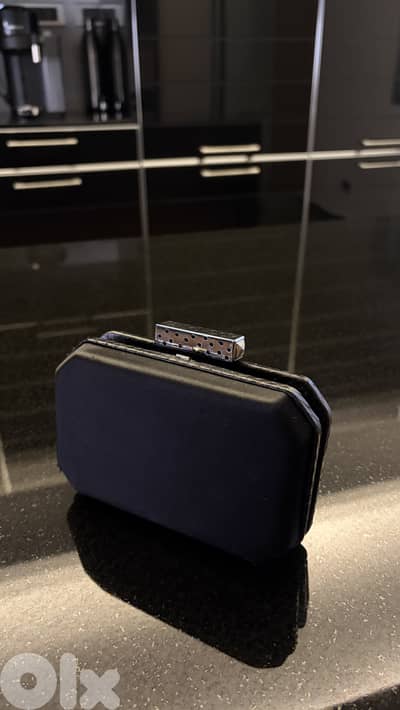 Cartier authentic small clutch