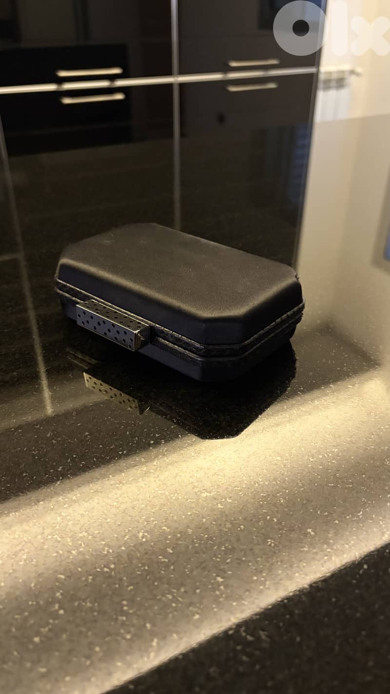 Cartier authentic small clutch 1