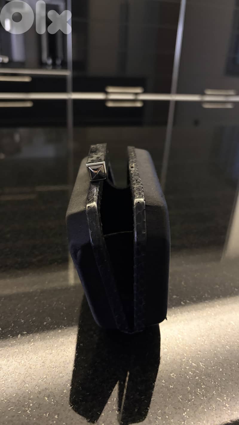 Cartier authentic small clutch 2