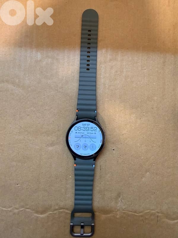 watch Samsung 7   44 mm 1