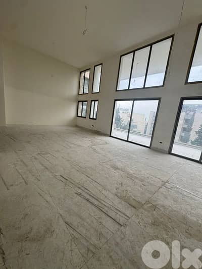 Duplex for sale in fiyadieh دوبلكس للبيع في الفياضية