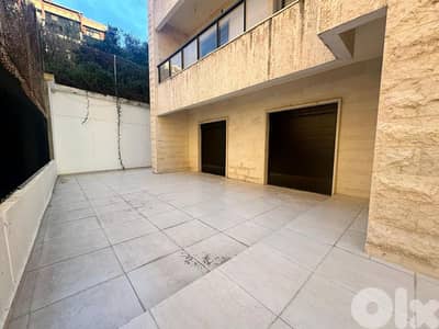 apartment For sale in hazmieh   شقة للبيع في الحازمية