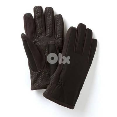 men's gloves