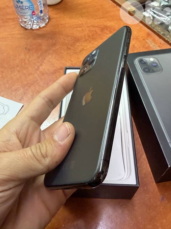 Iphone 11 Pro 3