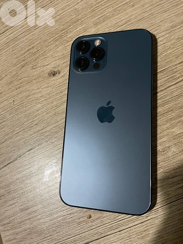 iphone 12 pro 128gb 1