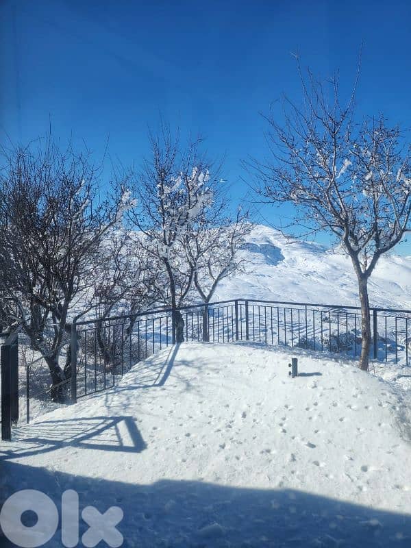 resort for sale in sanine 5