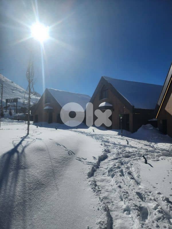 resort for sale in sanine 7