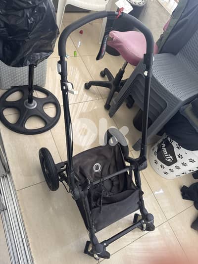bugaboo cameleon 3