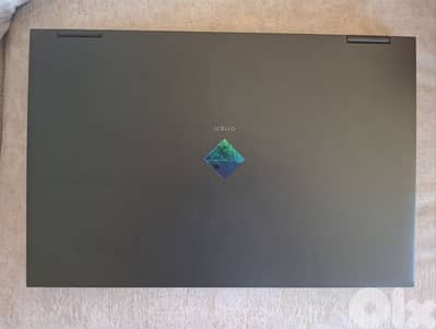 BEAST Gaming Laptop HP OMEN RTX 4080