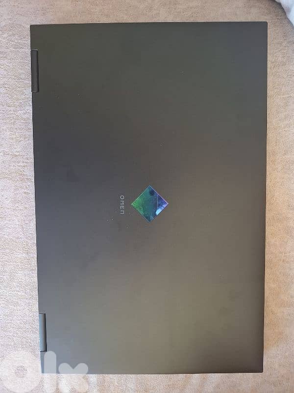 BEAST Gaming Laptop HP OMEN RTX 4080 1