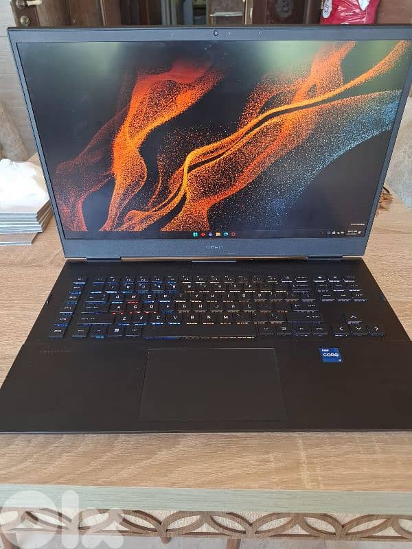 BEAST Gaming Laptop HP OMEN RTX 4080 2