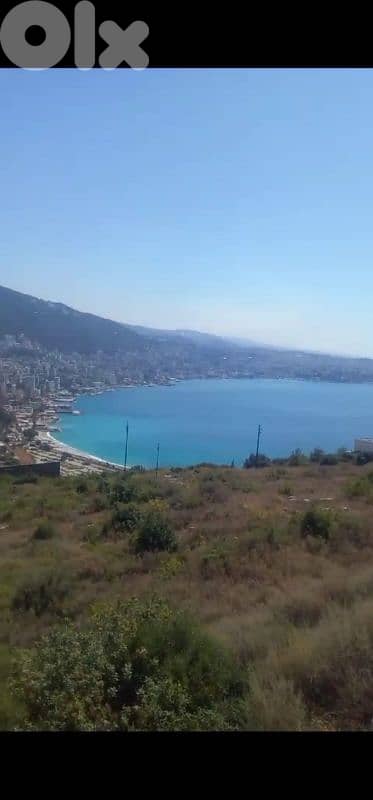 land for sale in adma  أرض للبيع في ادما