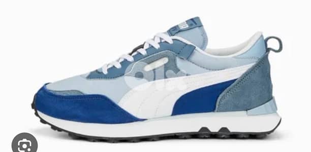 Puma shoes