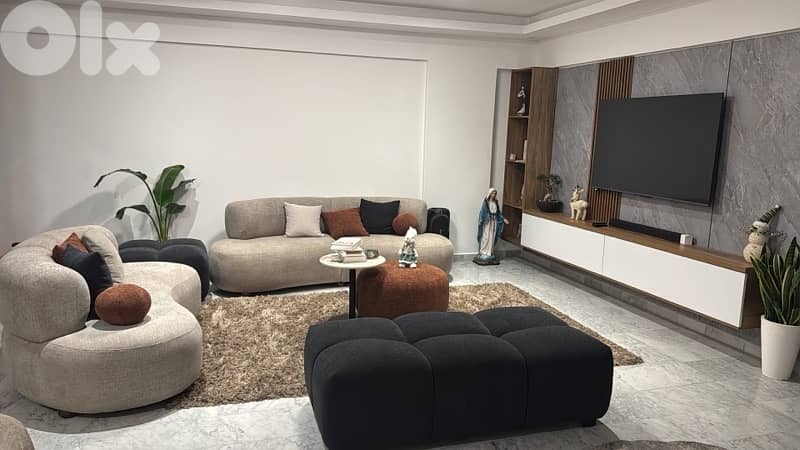 living room 1